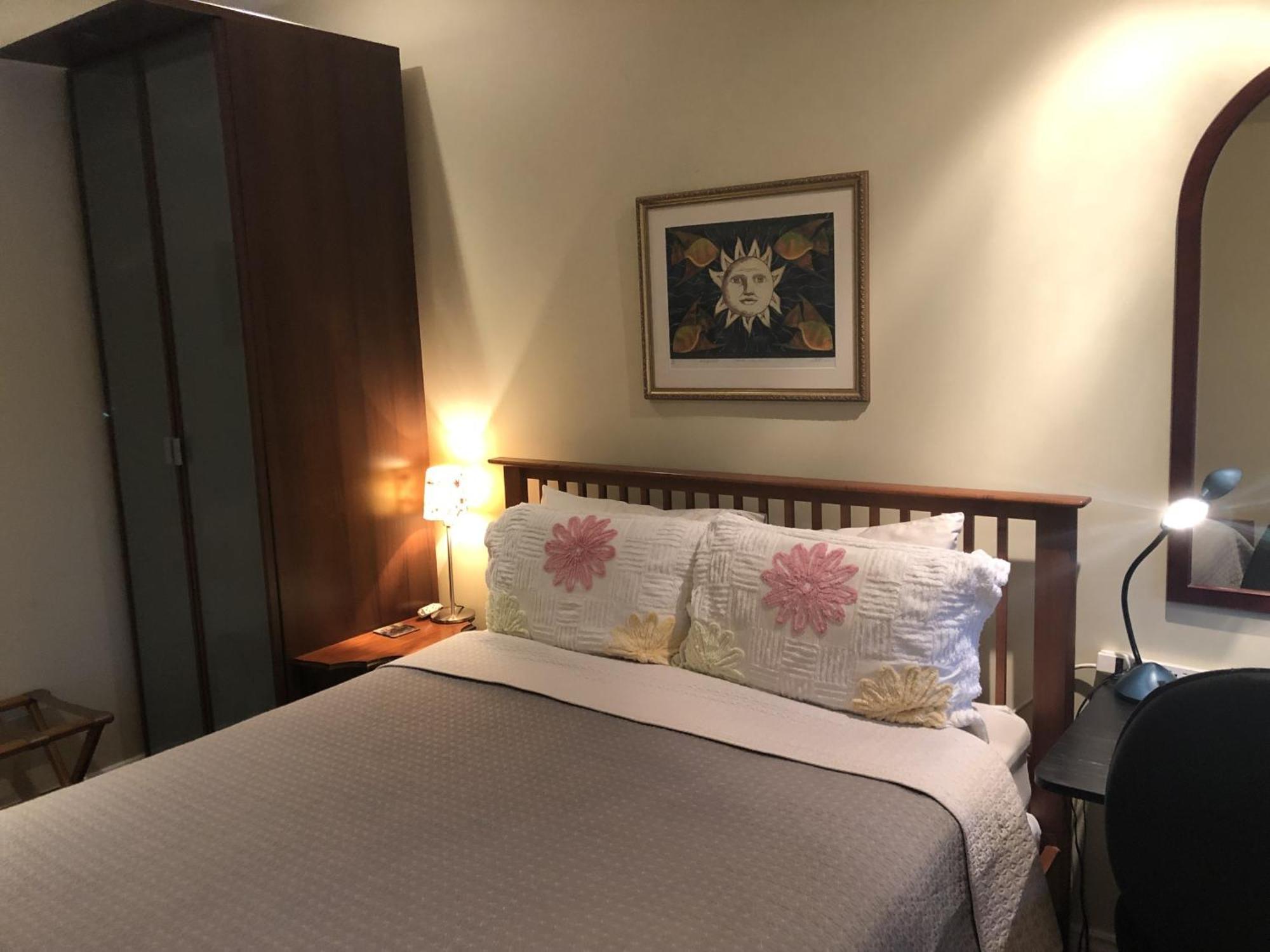 Guest house A Seaton Dream 2*