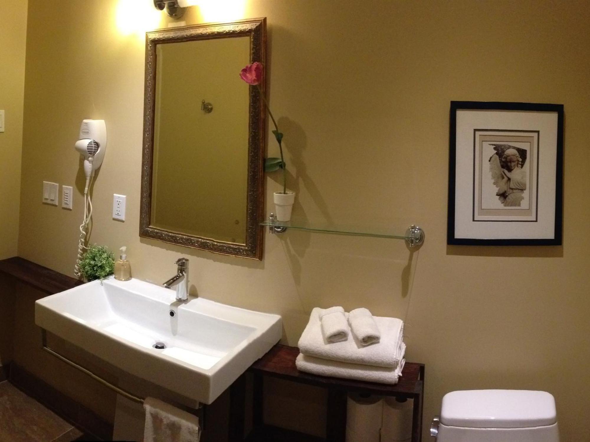 Guest house A Seaton Dream 2*