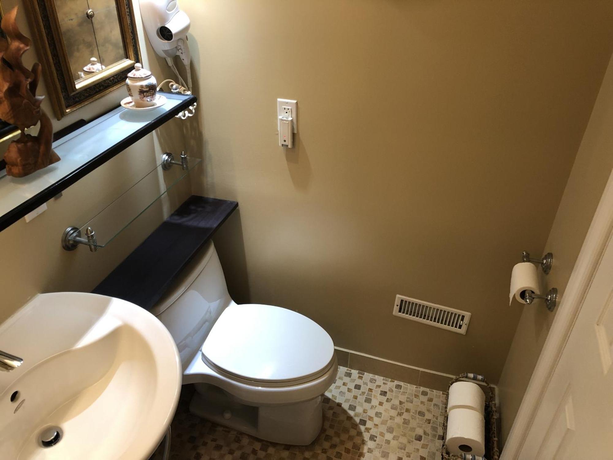 A Seaton Dream Guest house