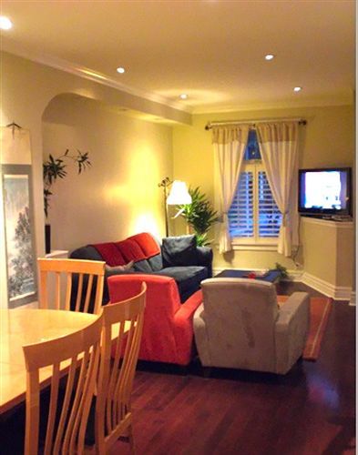 A Seaton Dream Guest house Toronto