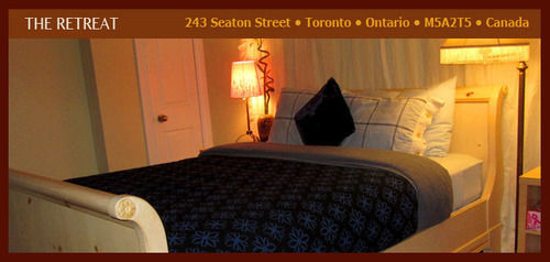A Seaton Dream Guest house 2*