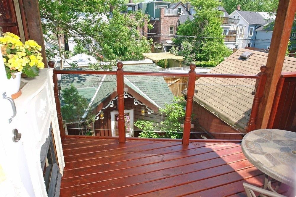 A Seaton Dream Toronto
