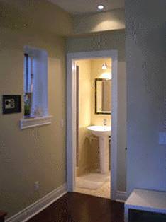 Guest house A Seaton Dream Toronto