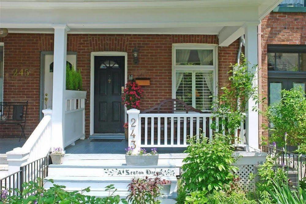 A Seaton Dream Guest house 2*