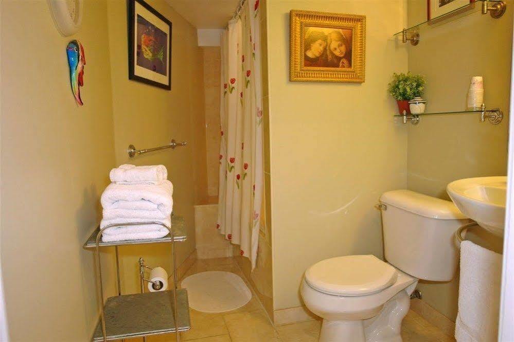 A Seaton Dream Guest house Toronto