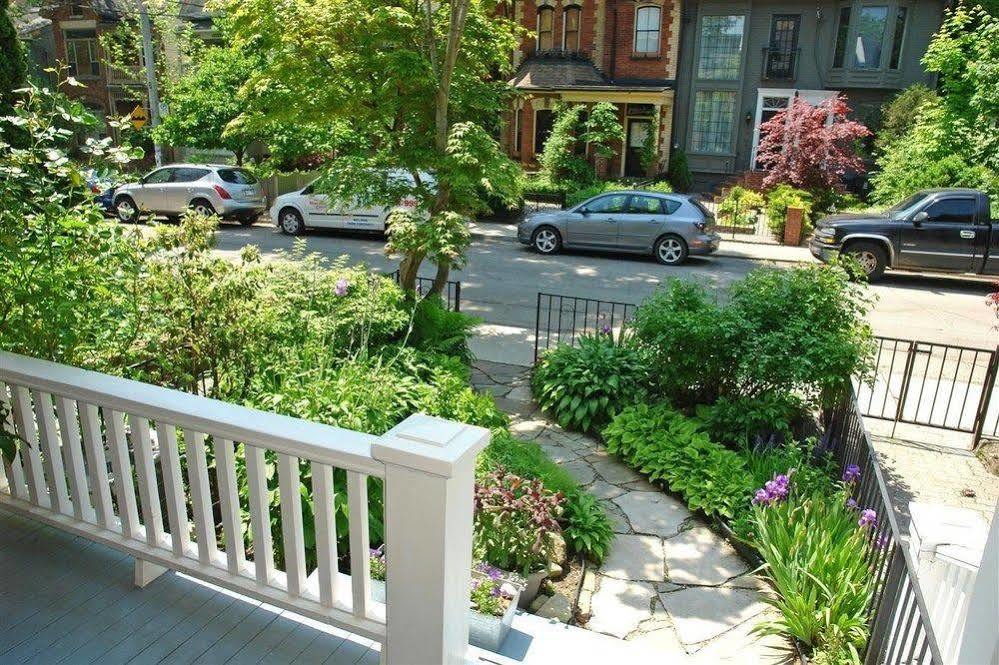 Guest house A Seaton Dream Toronto